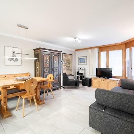 Laax Homes - Runca 752 Флимс Екстериор снимка