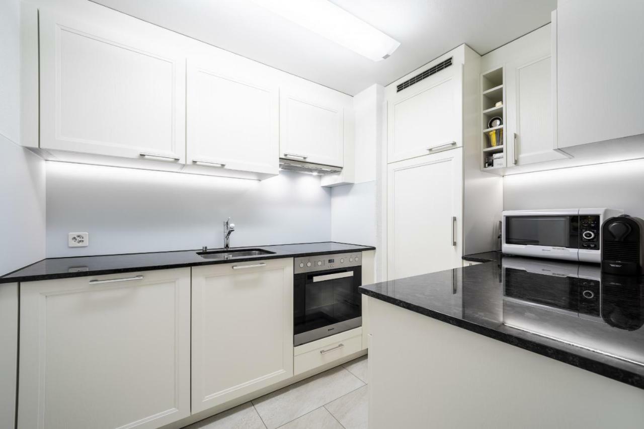 Laax Homes - Runca 752 Флимс Екстериор снимка
